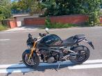Triumph Speed Tripple 1200RS, Quickshifter
