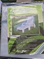 Nieuwe zetelhoes voor ligzetel, Enlèvement