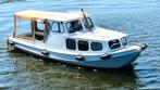Bruijsvlet 800 OK, Watersport en Boten, Ophalen, Diesel