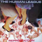 THE HUMAN LEAGUE - REPRODUCTION, Ophalen of Verzenden, Gebruikt, Rock-'n-Roll