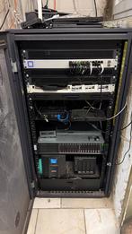 ProLiant DL380 Gen10 - 768 GB RDIMM, Computers en Software, Servers, Ophalen, Gebruikt, 512 GB, 2 tot 3 Ghz