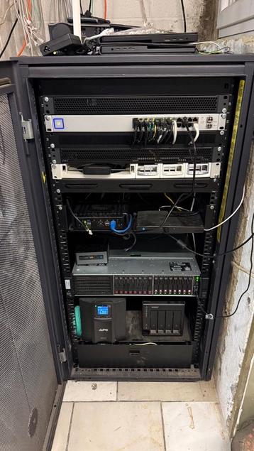 ProLiant DL380 Gen10 - 768 GB RDIMM beschikbaar voor biedingen