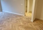 BELAT | Massieve visgraatparket vanaf €22,95/m² !, Bricolage & Construction, Planches & Dalles, 10 à 30 cm, Parquet, 10 m²² ou plus