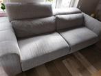 2 Zetels te koop, Huis en Inrichting, Ophalen, Gebruikt, Rechte bank