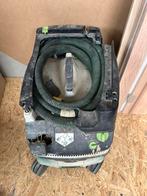 Festool stofzuiger, Doe-het-zelf en Bouw, Ophalen, Gebruikt