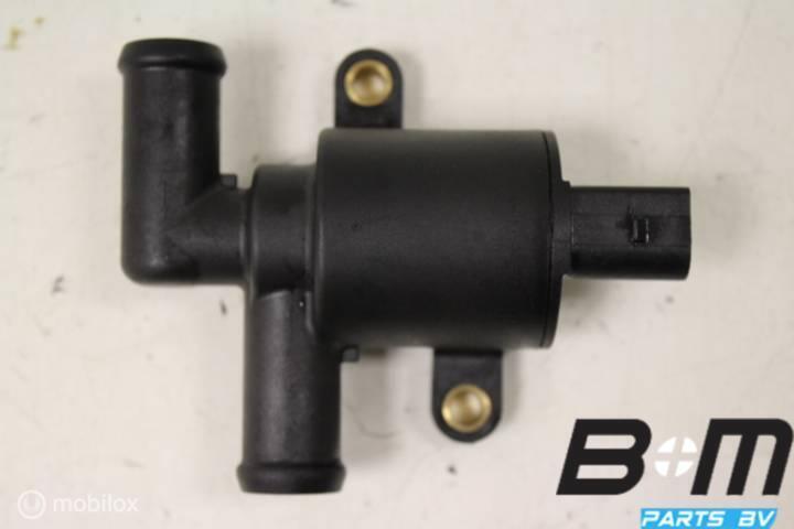 Magneetklep Audi A3 8V S-Line 4H0121671, Auto-onderdelen, Motor en Toebehoren, Gebruikt