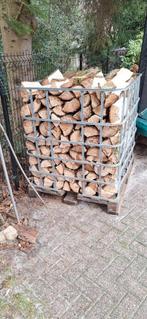 Wilgen brandhout, Tuin en Terras, Brandhout, Ophalen