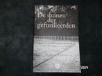 WO2-Boek-"De duinen der gefusilleerden"-Hechtel, Livres, Guerre & Militaire, Utilisé, Enlèvement ou Envoi