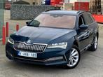 Skoda Super B Tsi Plug In Hybride, Auto's, Skoda, Stof, 1396 cc, 35 g/km, Hybride Elektrisch/Benzine