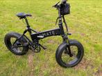 Fatbike Mate X 750w Black plooifiets, Vélos & Vélomoteurs, Comme neuf, Enlèvement ou Envoi