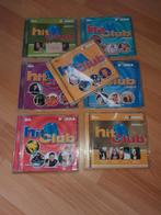 7x donna hitclub cd, Cd's en Dvd's, Ophalen, Zo goed als nieuw