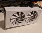 Rx 580 8gb blanche, Computers en Software, Ophalen, Zo goed als nieuw, DisplayPort