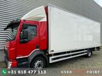 Volvo FL210 / Klima / Tail Lift / 12 Tons / NL Truck, Te koop, Diesel, Bedrijf, Cruise Control