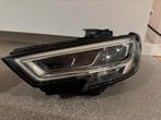 Koplamp Links Audi A3 8V Matrix Full LED Origineel 8V0941033, Auto-onderdelen, Verlichting, Ophalen of Verzenden, Audi