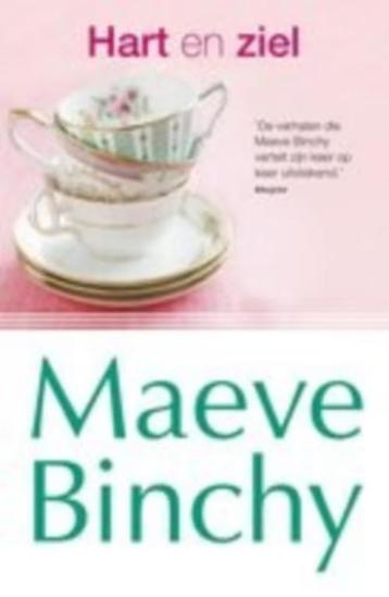 Maeve Binchy / keuze uit 13 romans vanaf 1  euro beschikbaar voor biedingen