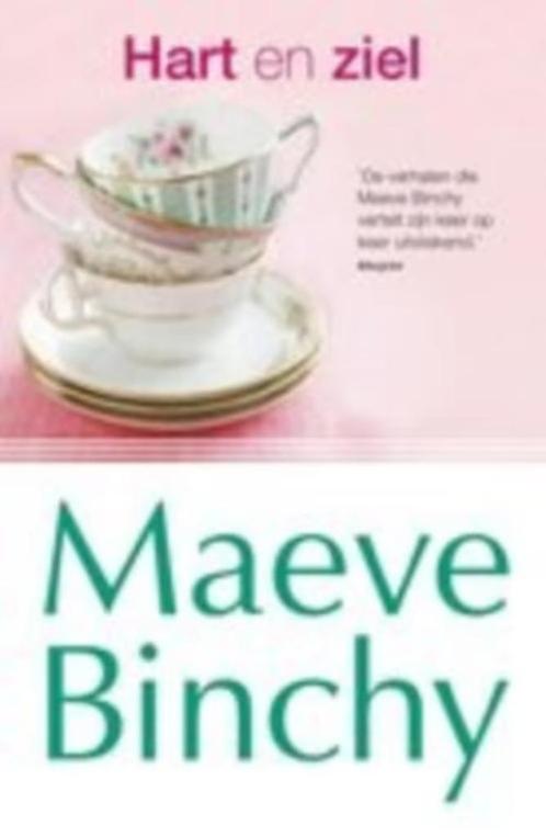 Maeve Binchy / keuze uit 13 romans vanaf 1  euro, Boeken, Romans, Gelezen, Ophalen of Verzenden