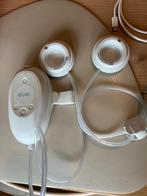 Draadloze elvie kolf dubbelzijdig, borstvoeding, Ophalen