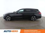 Mercedes-Benz Others C 300 d Mild-Hybrid T Avantgarde, Auto's, Automaat, Achterwielaandrijving, Gebruikt, Zwart