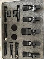Behringer BC1200 7 delige drum microfoonset, Enlèvement, Neuf