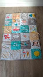 Grote speelmat baby's Tag Toys Huge & Puffy, Ophalen of Verzenden, Zo goed als nieuw