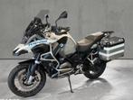 BMW R 1200 GS Adventure, Motoren, 2 cilinders, Motorrijbewijs A, 1170 cc, Particulier