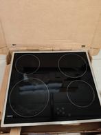 vitrokeramische kookplaat zanussi, Elektronische apparatuur, Ophalen