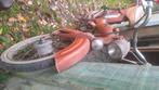 Mobylette Motobecane av89 fourche balancier, Fietsen en Brommers, Ophalen, Klasse B (45 km/u), Overige merken
