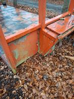 Plateau container, Enlèvement ou Envoi