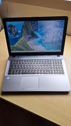 ASUS laptop i5 processor, Computers en Software, Windows Laptops, Gebruikt, 2 tot 3 Ghz, 15 inch, ASUS