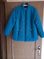 Damesjas maat 46, Kleding | Dames, Ophalen, Zo goed als nieuw, Maat 46/48 (XL) of groter