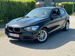 Bmw 114i 2014 met registratieverzoek, Particulier, Te koop