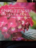 I. Pauwels - Hortensia en haar zusjes, Ophalen of Verzenden, Zo goed als nieuw, I. Pauwels; G. Pieters