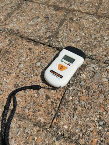 Laserliner Dampcheck Vochtmeter beschikbaar voor biedingen