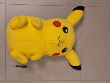 Picachu Pokemon beschikbaar voor biedingen
