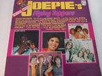 Vinyl LP Joepie's Flying Toppers 1975 Pop Rock Soul, Ophalen of Verzenden, 12 inch, Pop