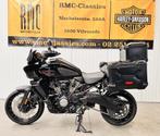 Harley-Davidson Enduro Pan America S (bj 2021), Overig, 1250 cc