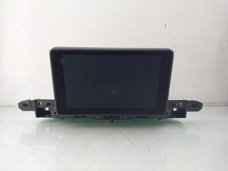 MULTI MEDIA COMPUTER Audi Q5 (FYB / FYG) (01-2016/11-2020), Auto-onderdelen, Elektronica en Kabels, Audi, Gebruikt