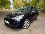 Citroen C3 2016 1.0i ESSENCE Slechts 096.000 km 1ST EIGENAAR, Auto's, Voorwielaandrijving, Testrit aan huis, Stof, 50 kW