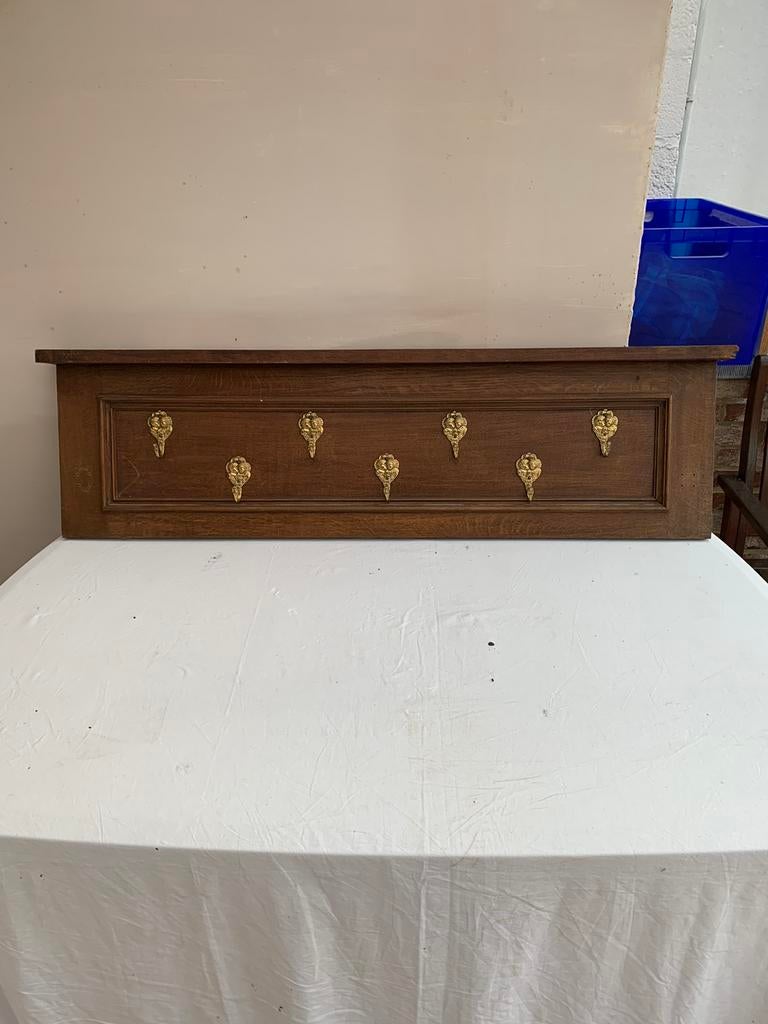 Archelle avec 7 crochets, Maison & Meubles, Accessoires pour la Maison | Étagères, Enlèvement ou Envoi, Comme neuf