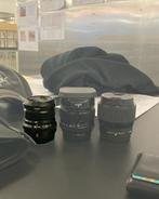 Fujifilm XF23mmF2 R WR, Ophalen, Gebruikt, Standaardlens