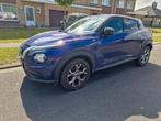 Nissan juke 4 jaar oud benzine automaat, Autos, Nissan, Achat, Euro 6, Noir, 5 places