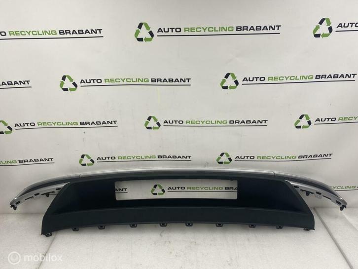 Diffuser Achterbumper Audi A3 SEDAN ADVANCED LINE 8Y5807521A, Auto-onderdelen, Carrosserie, Audi, Gebruikt, Ophalen of Verzenden
