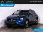 Mercedes-Benz GLA 250 e Face Lift Plug-In Hybride | Progress, Auto's, Mercedes-Benz, Automaat, Parkeersensor, Zwart, Blauw