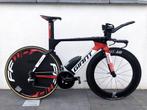 Trinity Advanced Pro - Dura Ace - 2020, Fietsen en Brommers, Ophalen, 28 inch, Gebruikt, Carbon