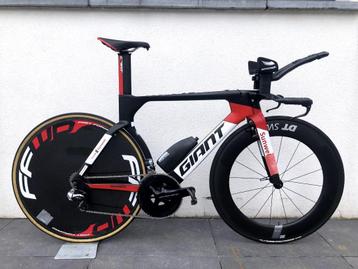 Trinity Advanced Pro - Dura Ace - 2020 beschikbaar voor biedingen