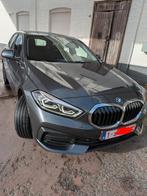 bmw série 1 F40 116i autom. 2021, 5 zetels, Particulier, Zilver of Grijs, Stadsauto