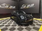Mini Cooper Mini 1.5 AUTOMAAT/JCW 17"/Ambi/Cruise/GPS/Apple, Auto's, Stof, Gebruikt, Zwart, Bedrijf