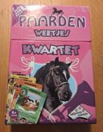 Paarden weetjes kwartet, Ophalen, Zo goed als nieuw