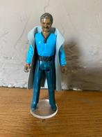 Star Wars vintage Lando Calrissian 1980 Connaisseur, Utilisé, Figurine, Enlèvement ou Envoi