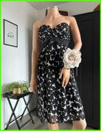 Esprit jurk maat 38 (Nieuw), Kleding | Dames, Jurken, Ophalen of Verzenden, Nieuw, Maat 38/40 (M), Wit